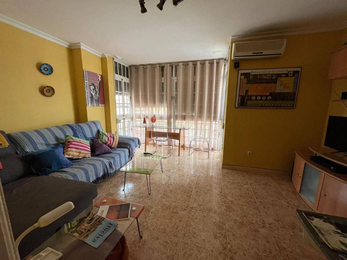 Apartamento vacacional entero, Rooms Tourist Apartment in Huelva, Costa de la Luz