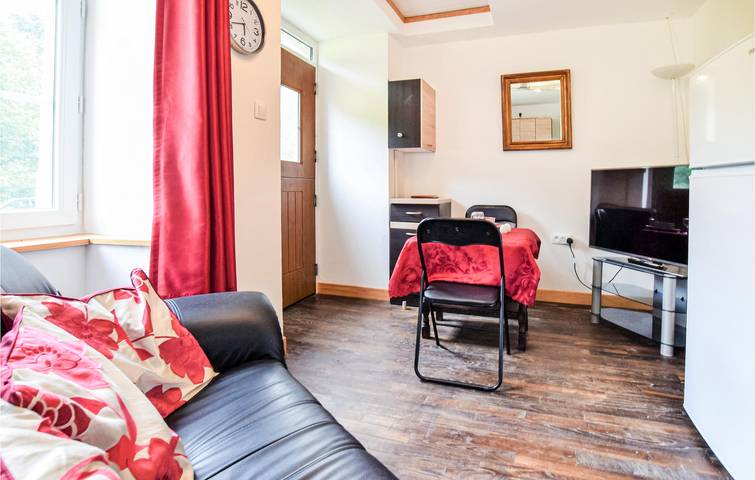 Gîte pour 2 personnes, avec jardin dans le Calvados - 3