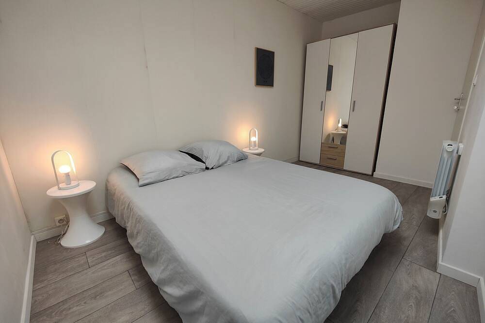 Le Logis - Villa Beaulieu in Saumur, Loire Valley