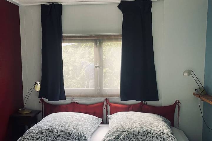 Ferienhaus für 4 Personen, mit Garten und Terrasse am Steinhuder Meer - 4