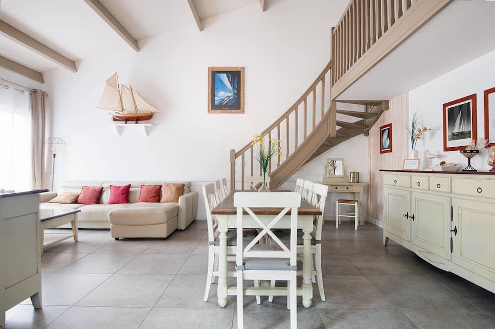 House Odys         . in Rivedoux-Plage, Isla de Ré