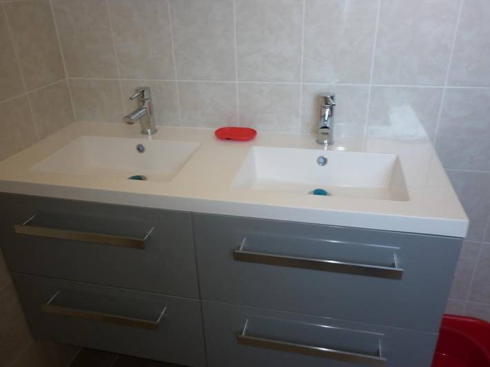 Gîte pour 6 personnes, avec piscine et jardin à Elne - 4