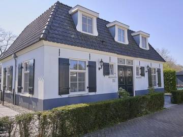 Ferienhaus für 6 Personen, mit Garten, mit Haustier in Kaatsheuvel