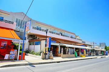 Apartment for 3 People in Rethymno region, Photo 1
