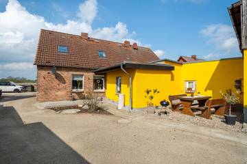 Ferienhaus für 6 Personen in Mecklenburgische Seenplatte, Mecklenburg-Vorpommern, Bild 1