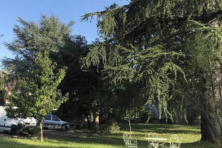 Gîte pour 4 personnes à Jaujac - 4