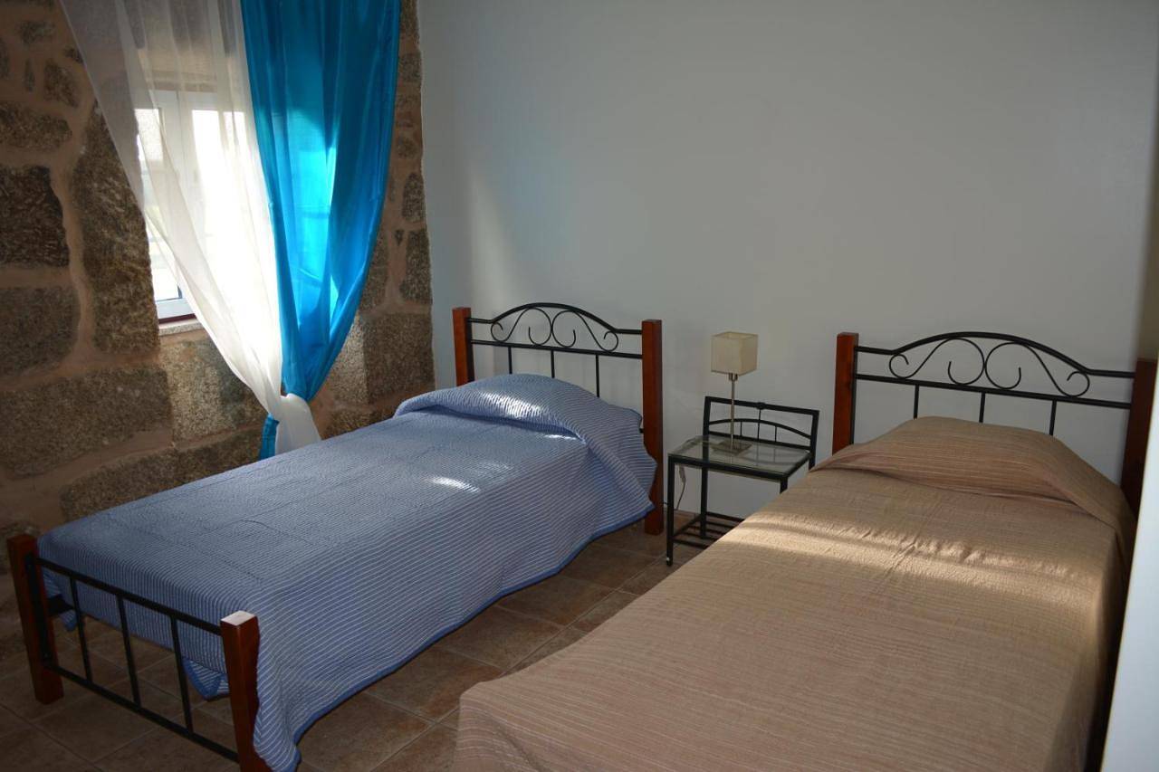 Apartamento inteiro, Two-Bedroom Apartment in Beira Interior Norte, Minhocal