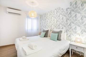 Casa Rural para 8 Personas en Centro (Granada), Granada, Foto 2