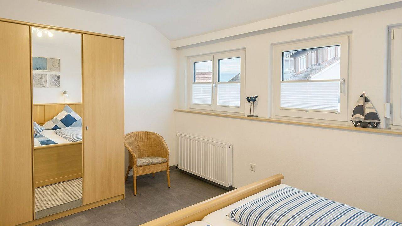 Ganze Ferienwohnung, Ferienwohnung für 2 Personen (60 m²) in Uhldingen-Mühlhofen in Unteruhldingen, Uhldingen-Mühlhofen