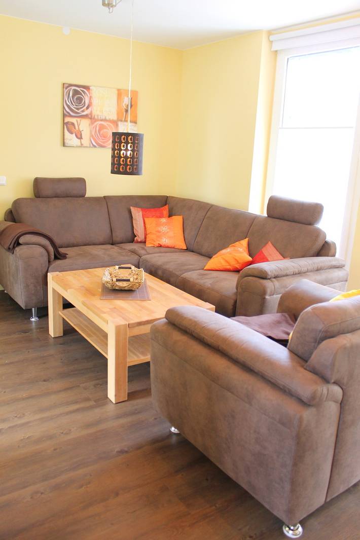 Bungalow für 4 Personen, mit Garten und Terrasse, mit Haustier in Grömitz - 3