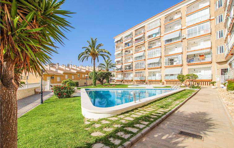 Gîte pour 4 personnes, avec terrasse à Elche - 3