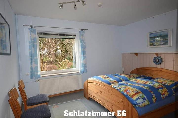 Bauernhof für 2 Personen, mit Garten und Terrasse in Flensburger Förde - 2