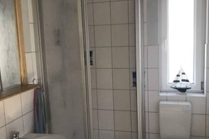 Ferienhaus für 5 Personen, mit Garten in Middelhagen - 4