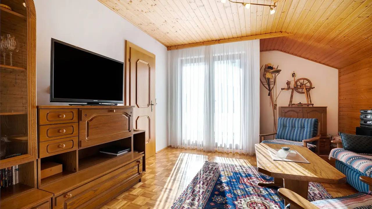Ganze Ferienwohnung, Ferienwohnung für 5 Personen (90 m²) in Eberndorf in Karawanken und Bachergebirge, Eberndorf