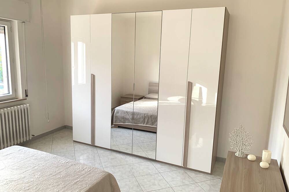 Ganze Wohnung, At Giulia's House - Civitanova Marche in Civitanova Marche, Adriaküste Marken