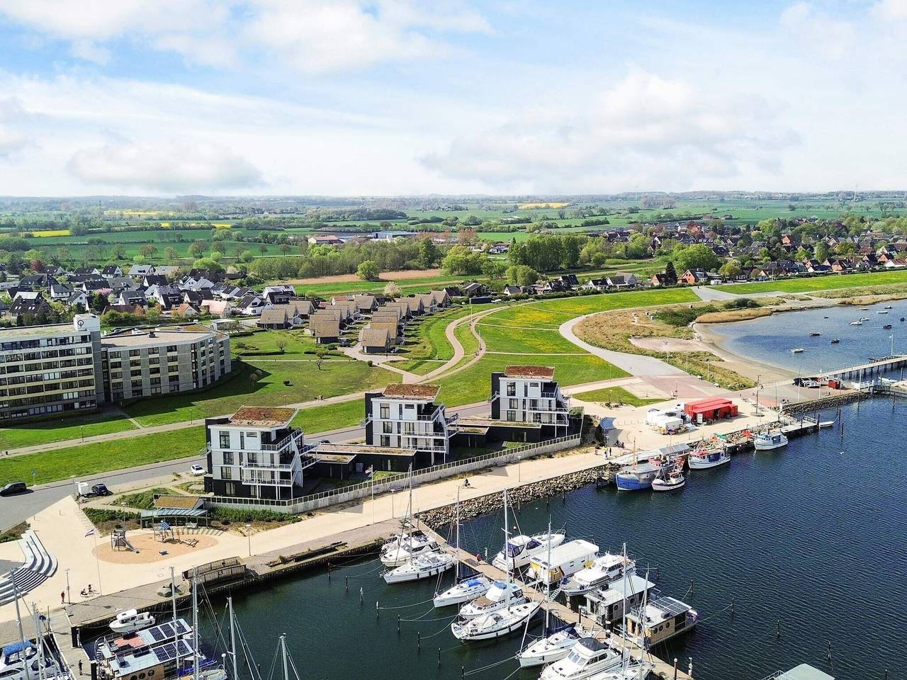 Geheel appartement, 12 persoons vakantie huis in Wendtorf in Wendtorfer Strand, Wendtorf