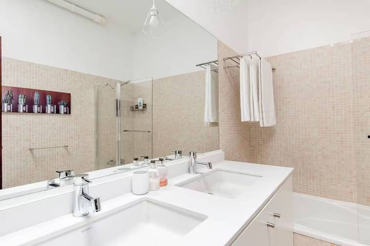 Villa für 6 Personen - 1