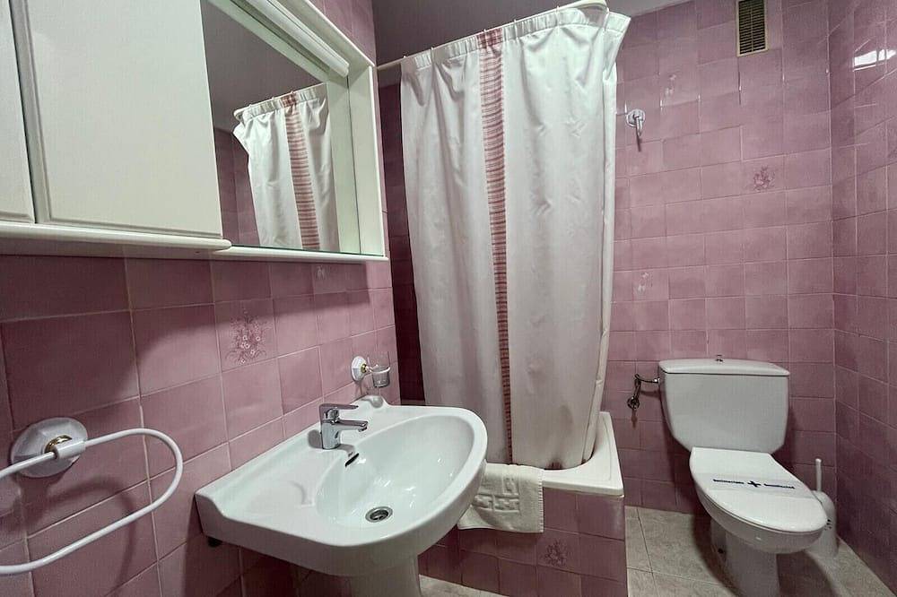 Apartamento entero, Terrasol  Piramides Apis 2 in Urbanización Villa del Mar, Vélez-Málaga