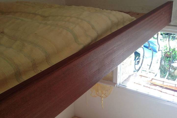 Gîte pour 4 personnes, avec piscine et jardin à Carros - 3