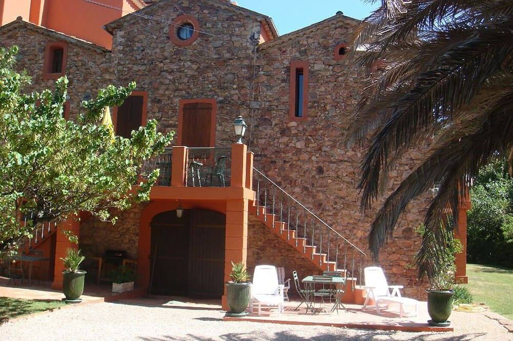 Le Marronnier à la Bouverie in Roquebrune-sur-Argens, Region de Draguignan