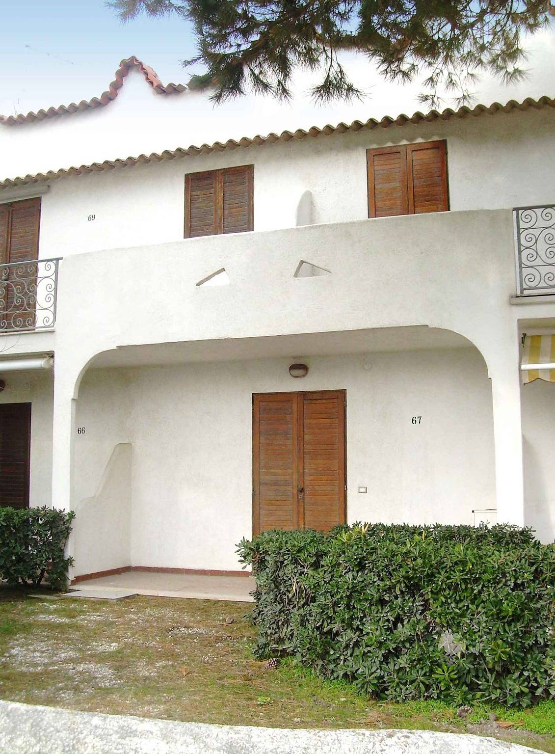 Ganze Ferienwohnung, Ferienwohnung mit Pool  in Rosolina Mare, Polesine