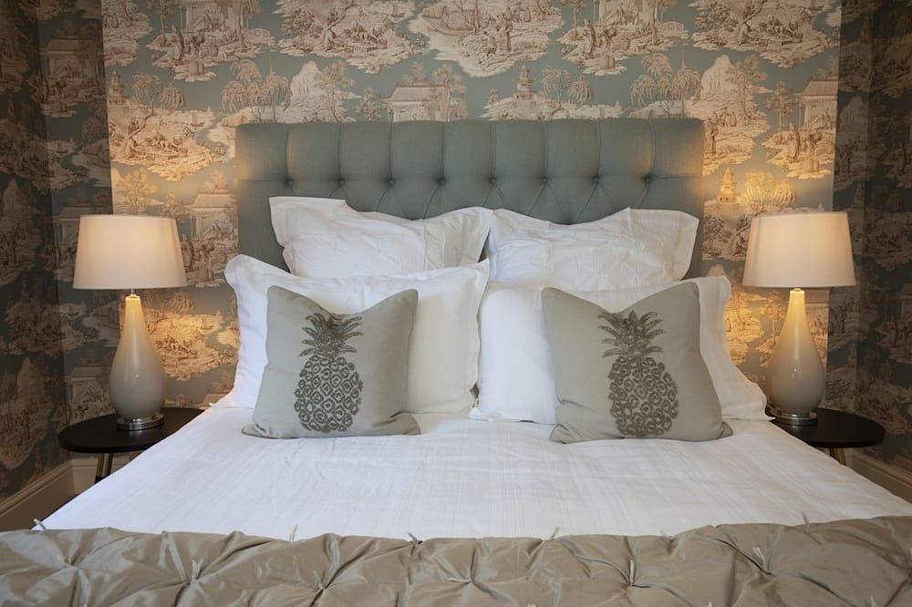 The Carriage House - sleeps 4 guests  in 2 bedrooms in Middleham, North Yorkshire