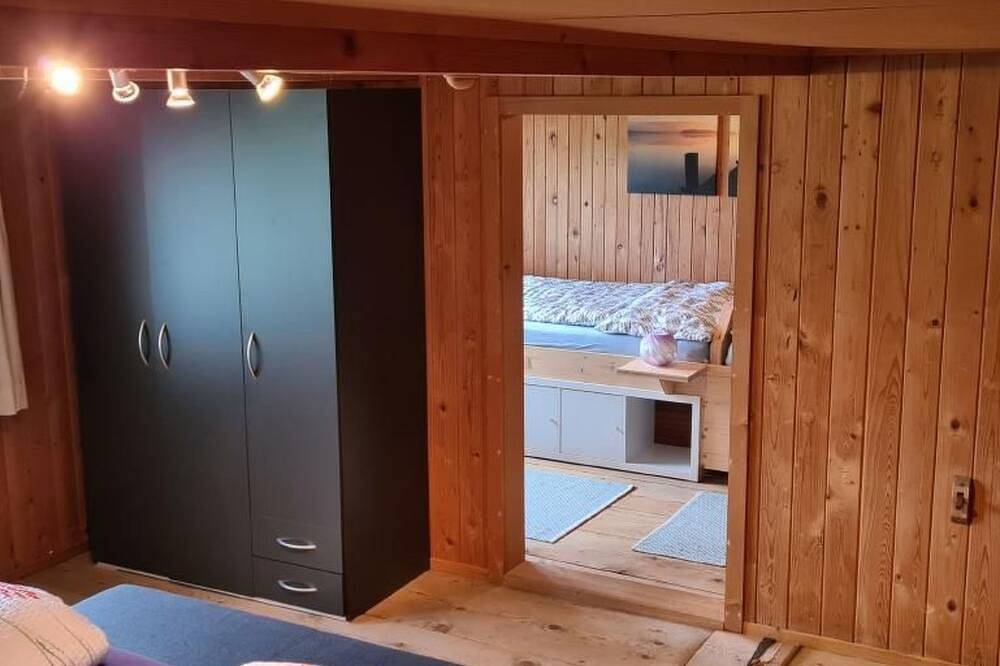 Seuzach in Nesslau, Zürich Voralpen