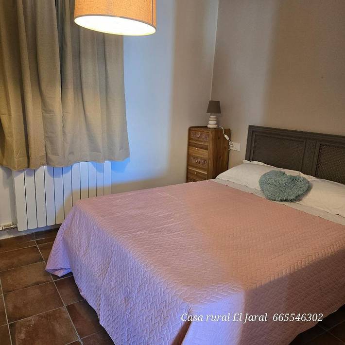 Apartamento de vacaciones para 4 personas, con Terraza y Vistas en Provincia de Teruel - 4