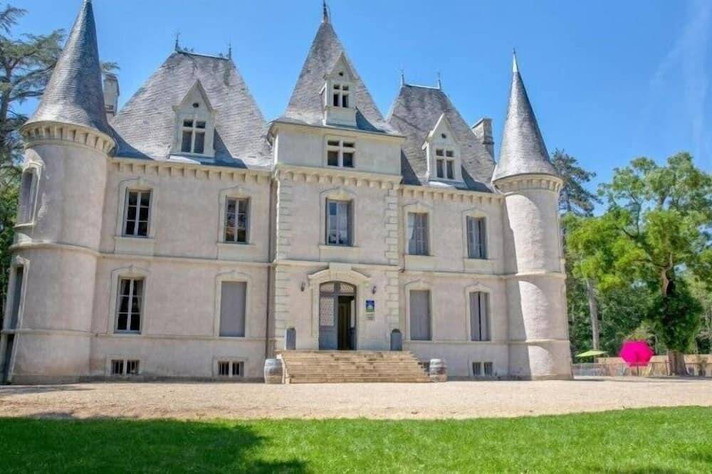Chambres D'hotes à 15 min du Futuroscope in Buxerolles, Vienne