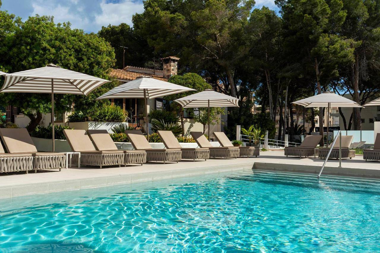 Flacalco Hotel & Apartments in Cala Ratjada, Capdepera