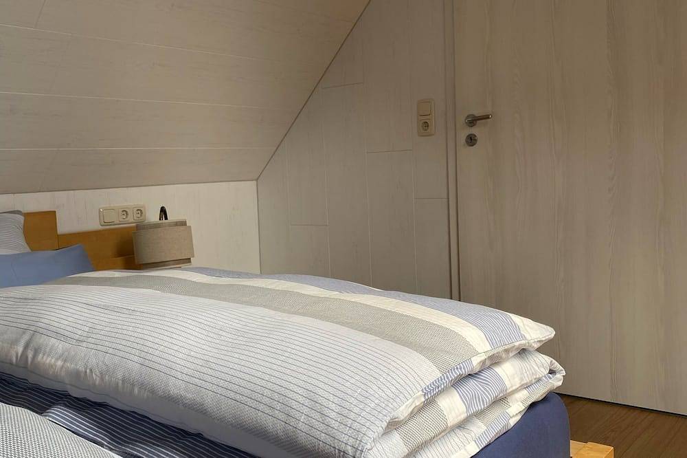 Ganze Wohnung, Ferienwohnung/App. für 4 Gäste mit 60m² in Fleckeby in Fleckeby, Rendsburg-Eckernförde
