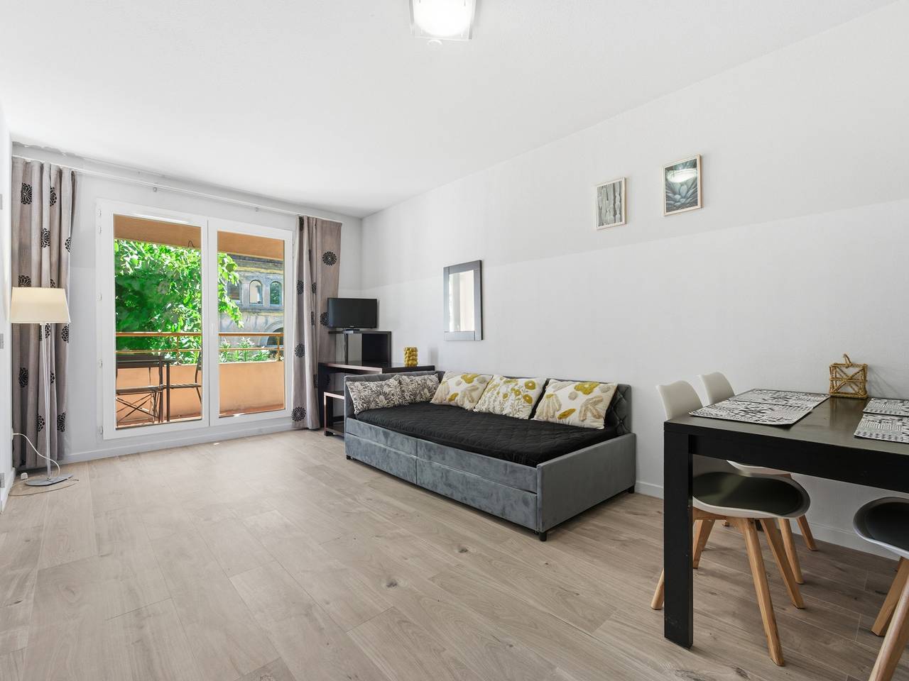 Apartamento entero, Virginia N°205 in Grasse, Costa mediterránea (Francia)