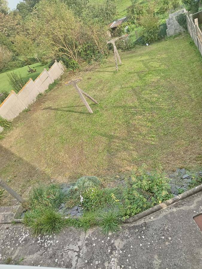 Location de vacances pour 4 personnes, avec terrasse et jardin à Cérences - 4