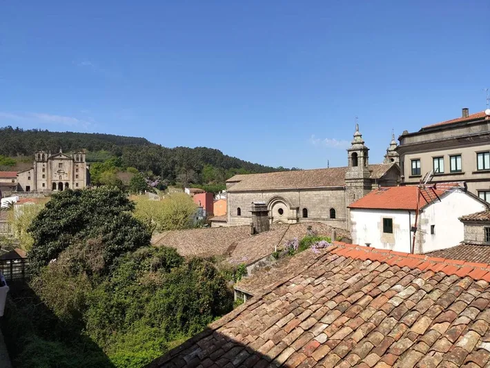 Auberge pour 1 personnes - 1