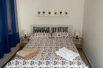 Ferienwohnung für 4 Personen, mit Haustier in Agropoli