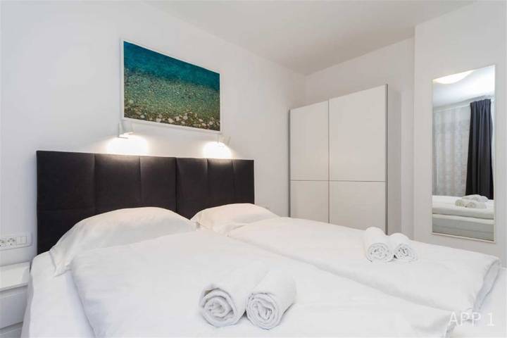 Ferienwohnung für 4 Personen - 1