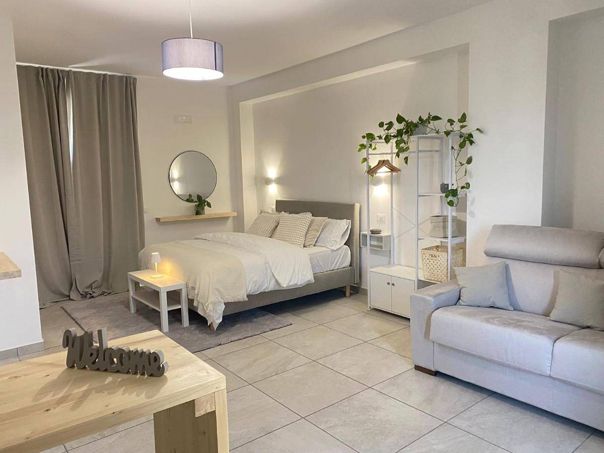 Deluxe Room in Santa Maria la Carità, Napoli e dintorni