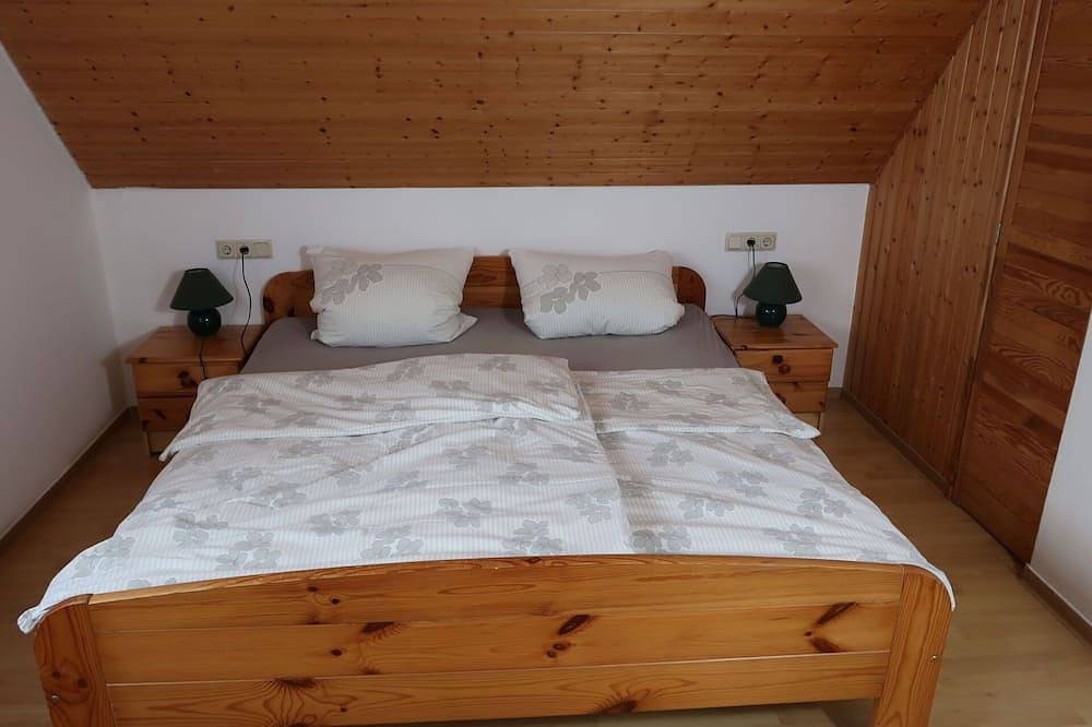 Ganze Wohnung, Schöne Wohnung für 4 Leute mit Tv und Haustiere erlaubt in Strasen, Wustrow (Mecklenburgische Seenplatte)