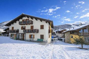 Hütte für 6 Personen in Livigno (Stadt), Livigno, Bild 1