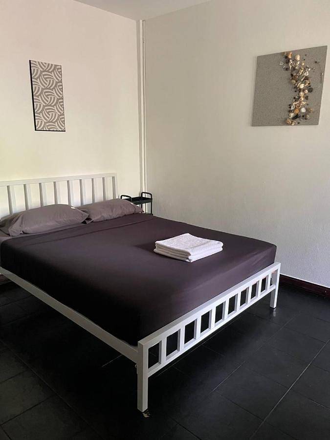 Ferienhaus für 2 Personen, mit Garten in Phuket
