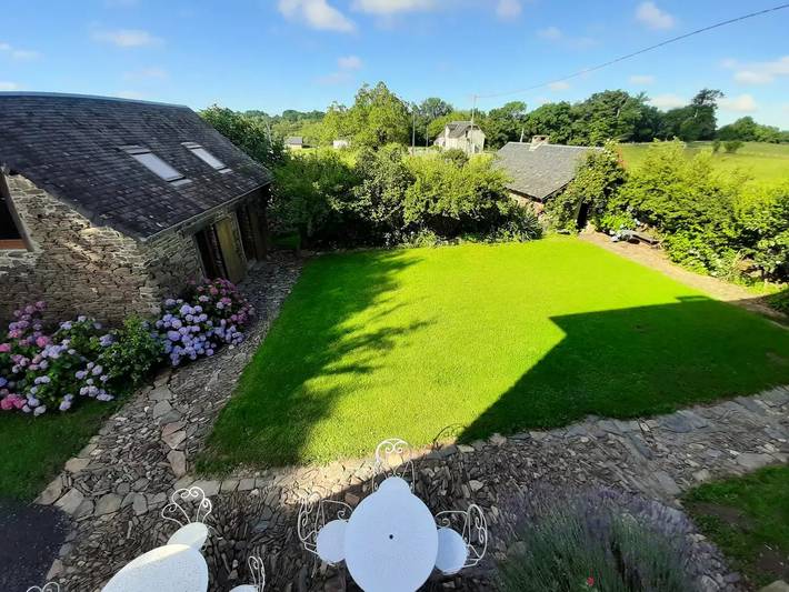 Gîte de France 10 Personen in Saint-Jal, Tulle und Umgebung