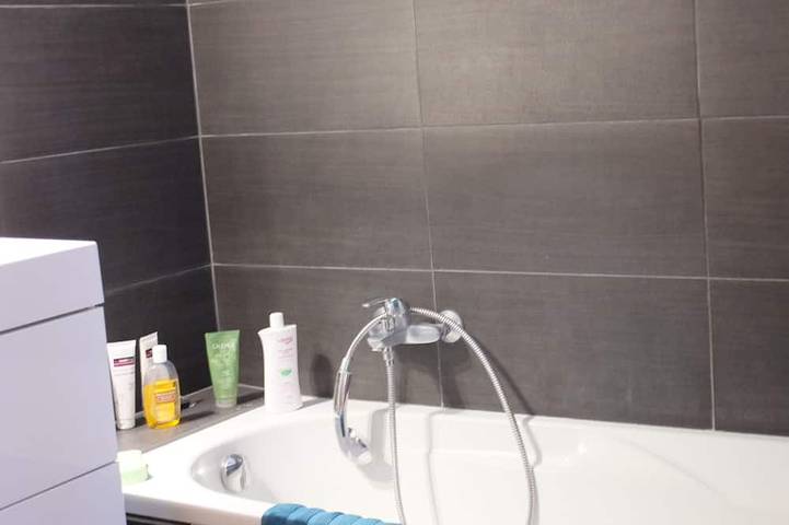 Location de vacances pour 4 personnes, avec terrasse et jardin à Tavel - 4