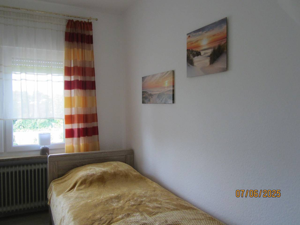 Ganze Ferienwohnung, Ferienwohnung "Kleyne Rore" - Appartement/Fewo, Bad, Wc, 2 Schlafräume in Wittlich, Bernkastel-Kues & Umgebung