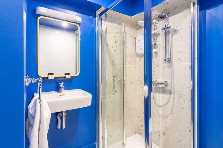 Entire apartment, Guestready - Stylish Apartment in Temple Bar in Temple Bar, Dublin