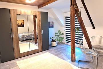 Ferienhaus für 5 Personen in Saarschleife, Mettlach, Bild 4