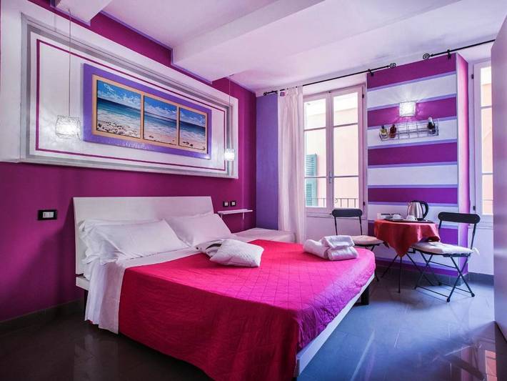 B&b per 2 persone a Comune di Monterosso al Mare