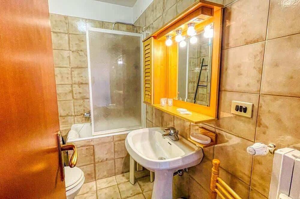 Ganze Wohnung, Appartamento Pietro Micca - Affitti Brevi Italia in Bardonecchia, Turin Provinz