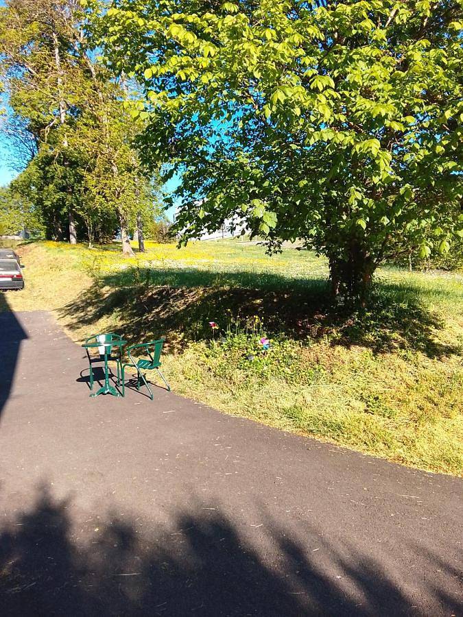 Gîte pour 5 personnes, avec jardin et vue à Contrexéville - 2