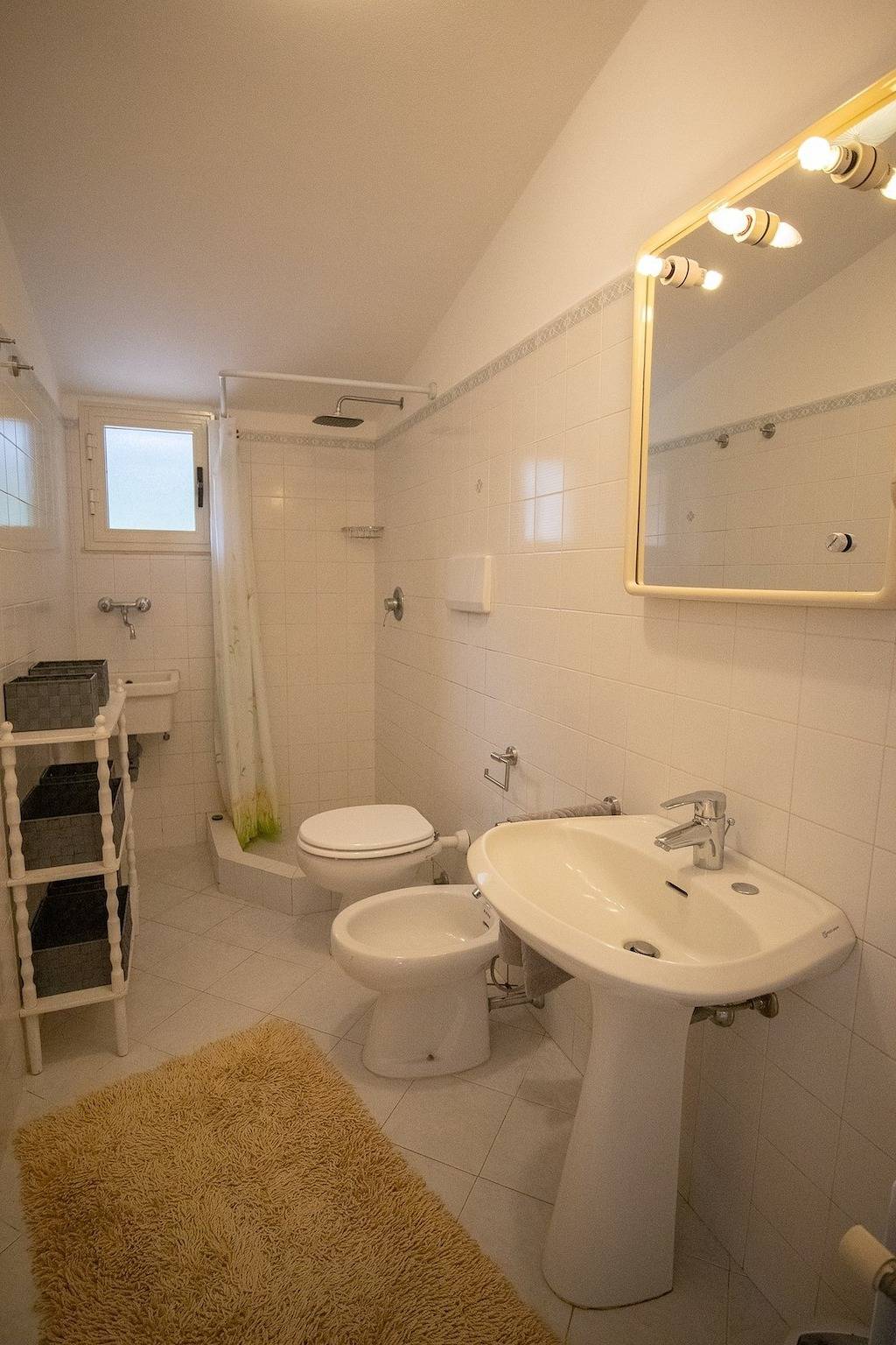 Bungalow per 2 persone con giardino in Norsi, Isola d'Elba