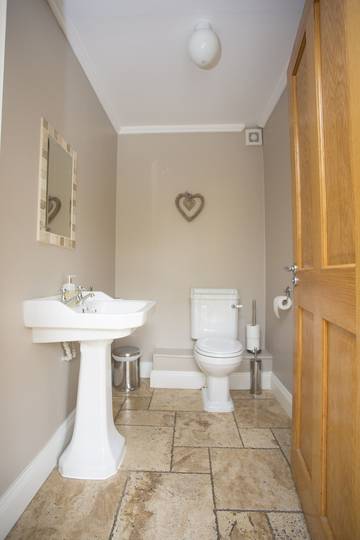 Cottage for 6 People in Ashbourne (Ireland), Leinster, Photo 3